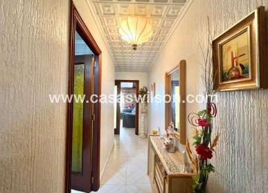 Sale - Apartment - Torrevieja - Acequion