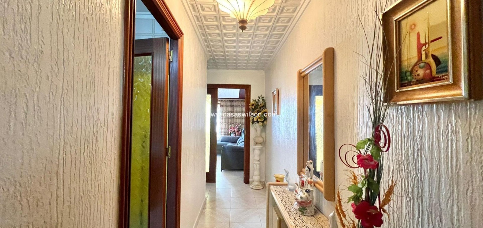 Sale - Apartment - Torrevieja - Acequion