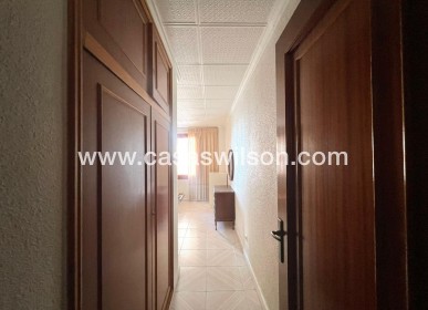 Sale - Apartment - Torrevieja - Acequion