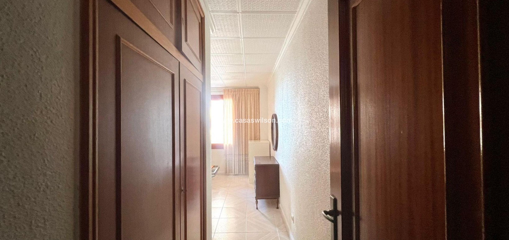 Sale - Apartment - Torrevieja - Acequion