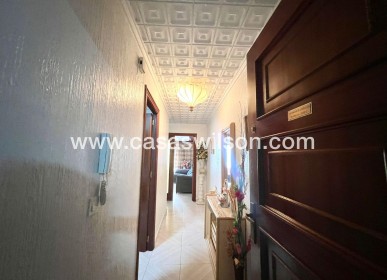 Sale - Apartment - Torrevieja - Acequion