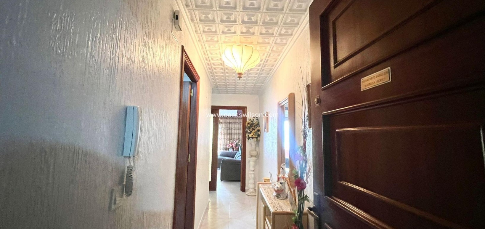 Sale - Apartment - Torrevieja - Acequion