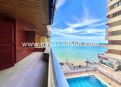 Sale - Apartment - Torrevieja - Acequion