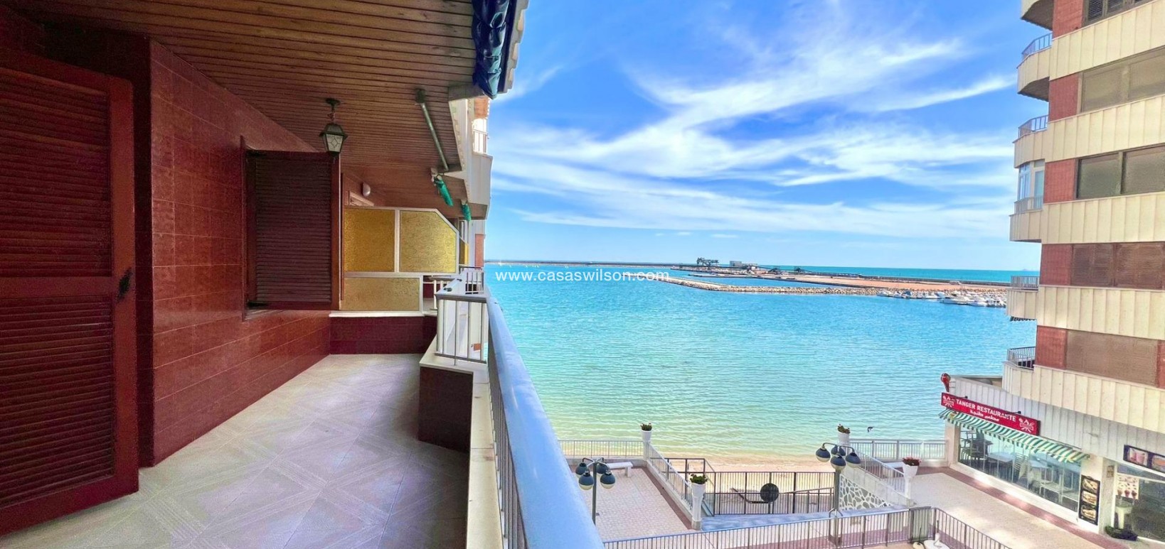 Sale - Apartment - Torrevieja - Acequion