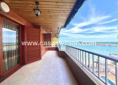 Sale - Apartment - Torrevieja - Acequion