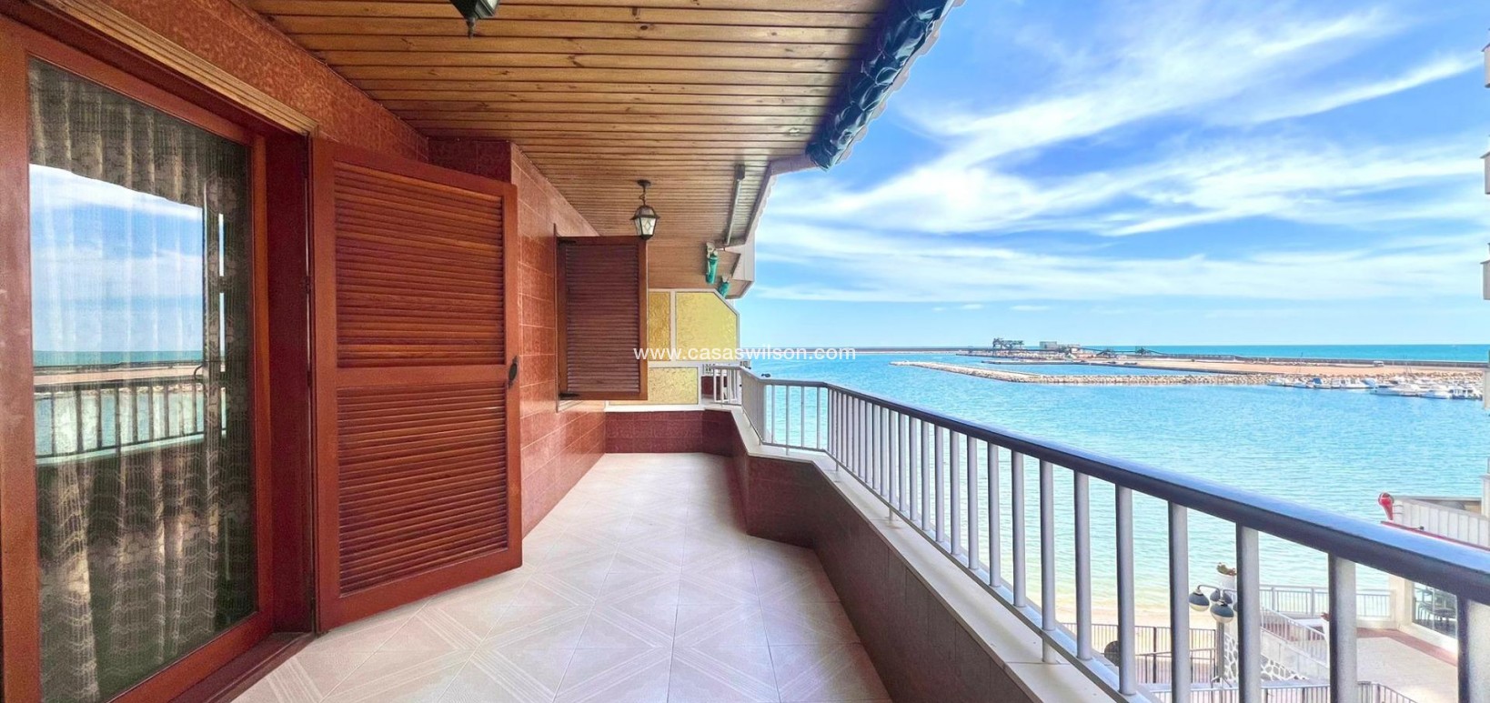 Sale - Apartment - Torrevieja - Acequion