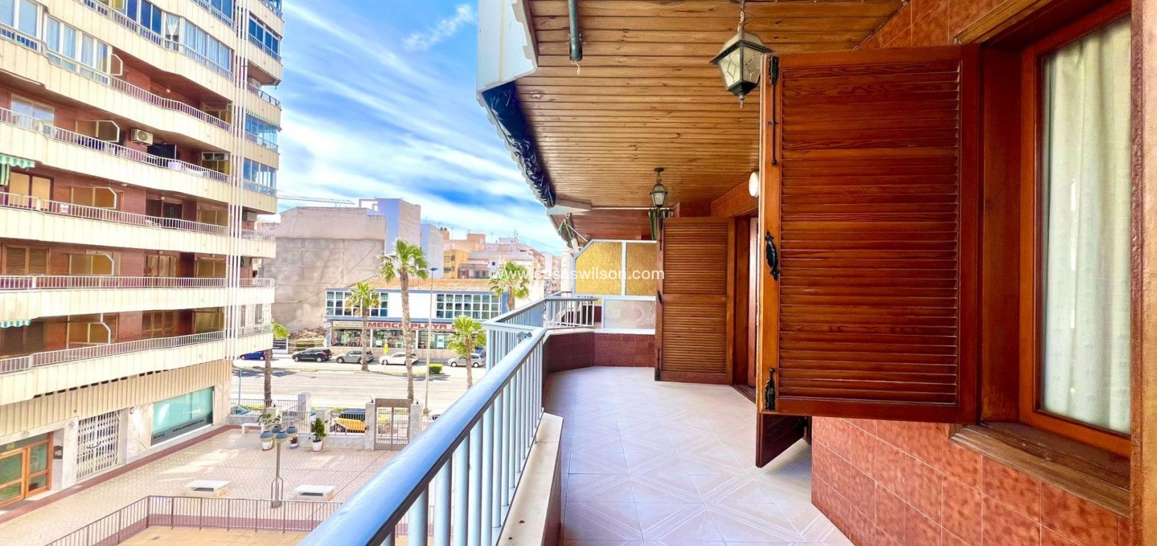 Sale - Apartment - Torrevieja - Acequion