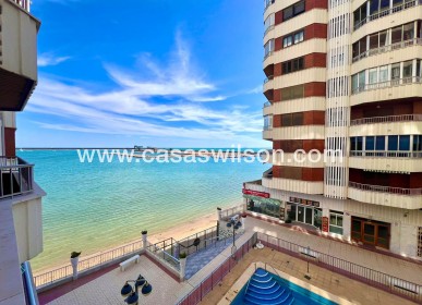 Sale - Apartment - Torrevieja - Acequion