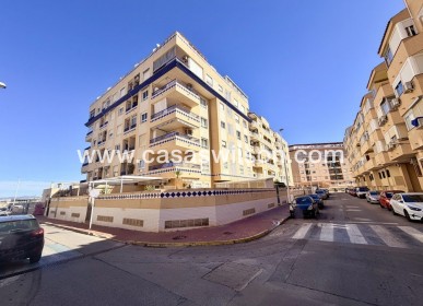 Sale - Apartment - Guardamar del Segura - Costa Blanca