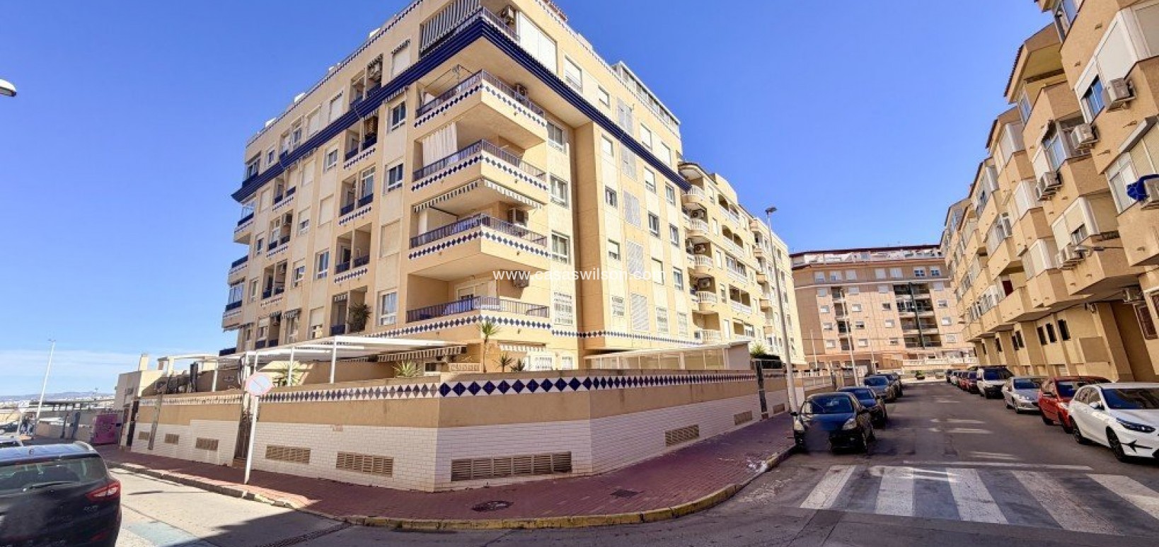 Sale - Apartment - Guardamar del Segura - Costa Blanca