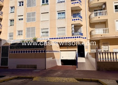 Sale - Apartment - Guardamar del Segura - Costa Blanca