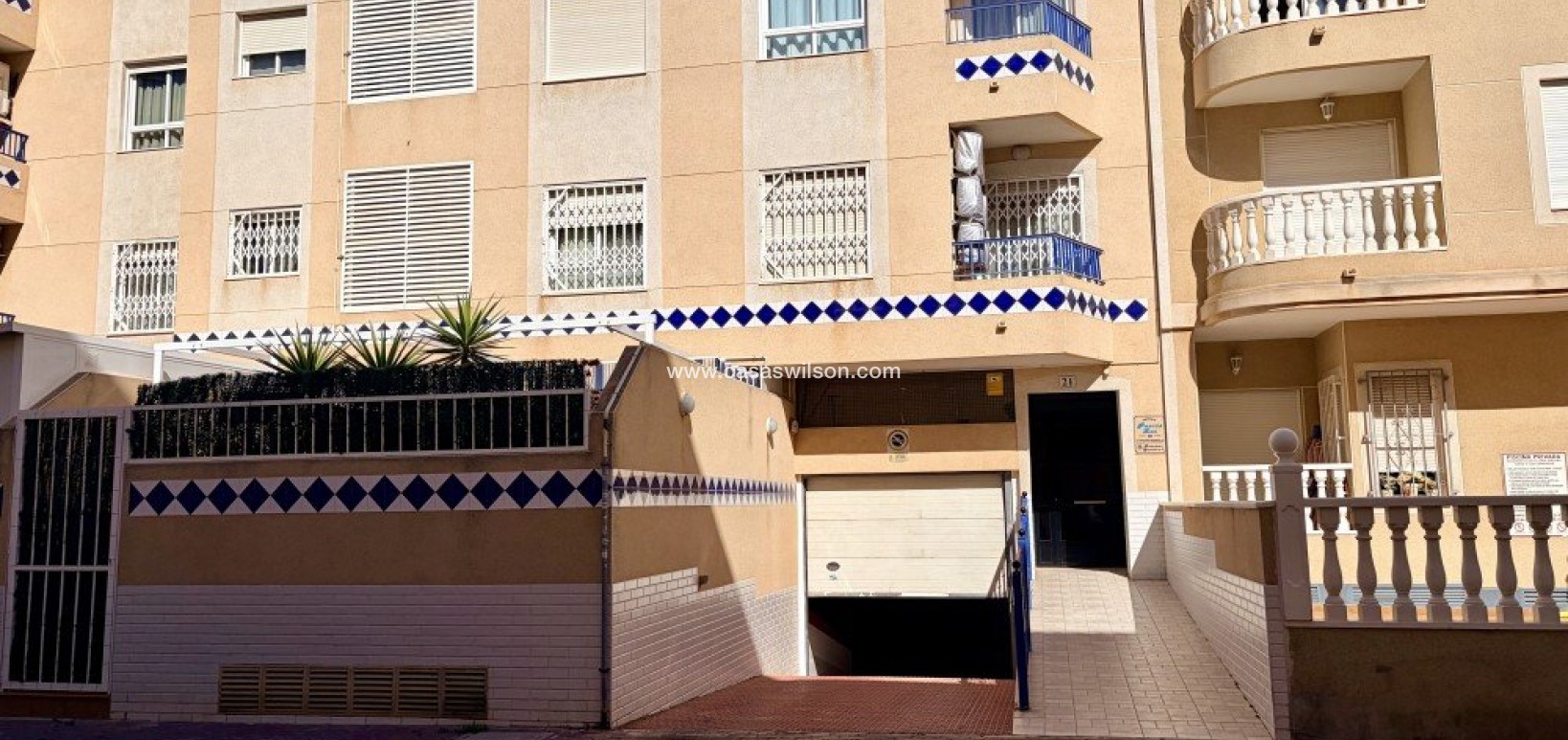 Sale - Apartment - Guardamar del Segura - Costa Blanca