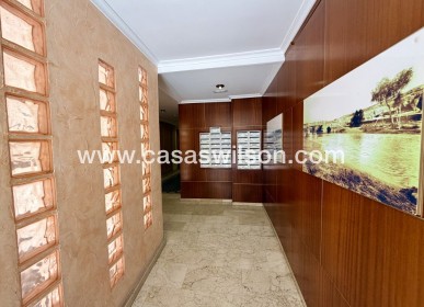 Sale - Apartment - Guardamar del Segura - Costa Blanca