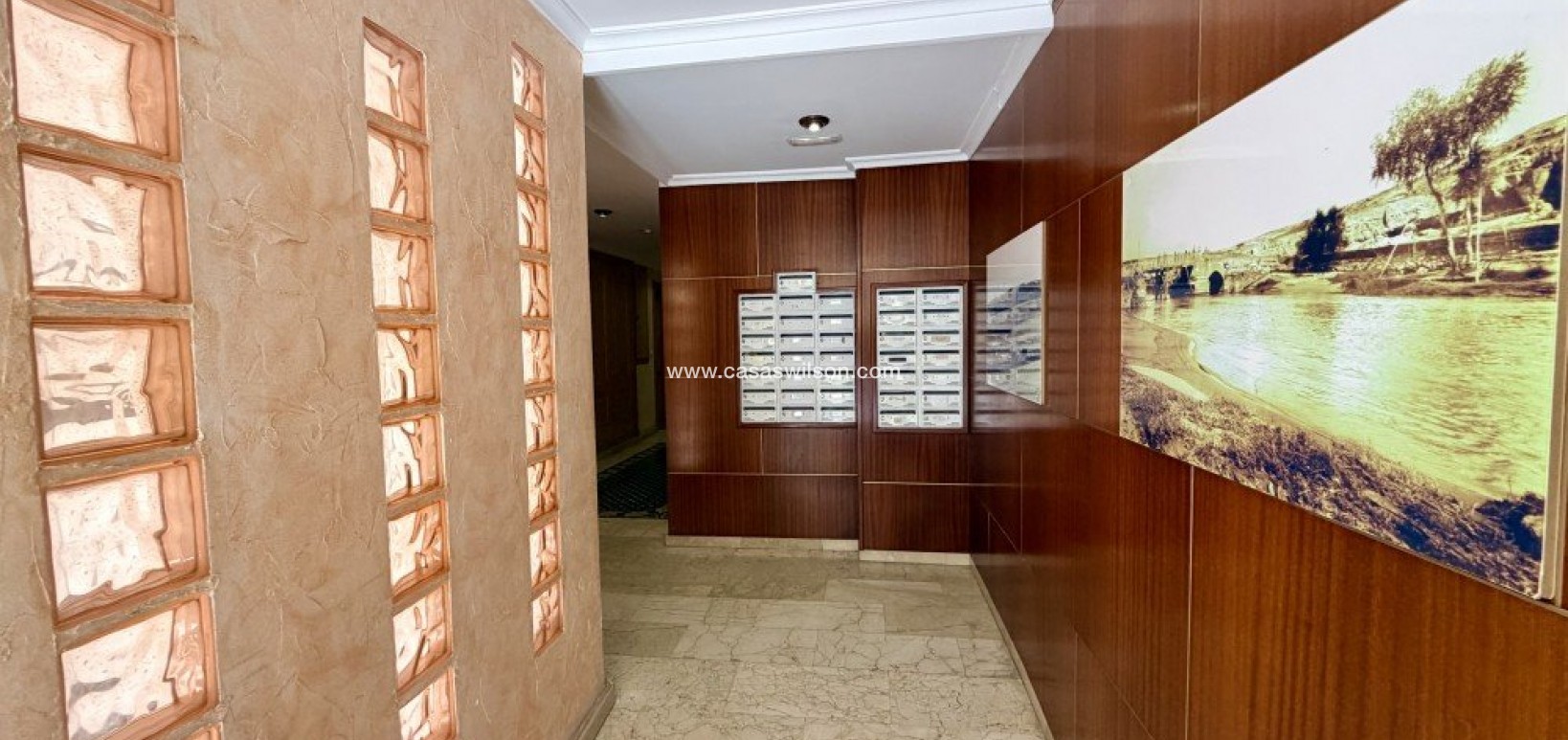 Sale - Apartment - Guardamar del Segura - Costa Blanca