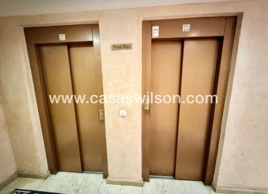 Sale - Apartment - Guardamar del Segura - Costa Blanca