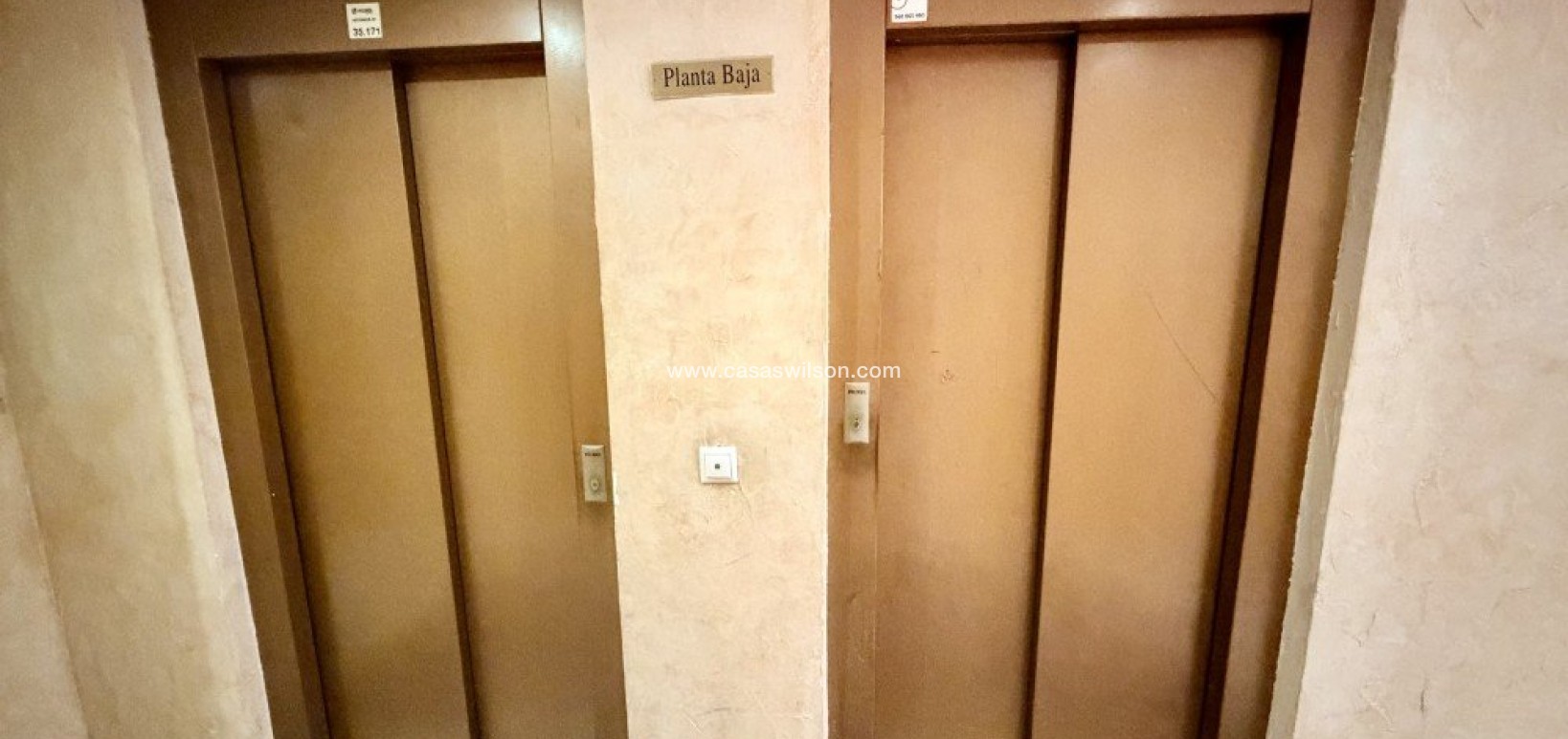 Sale - Apartment - Guardamar del Segura - Costa Blanca