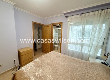 Sale - Apartment - Guardamar del Segura - Costa Blanca