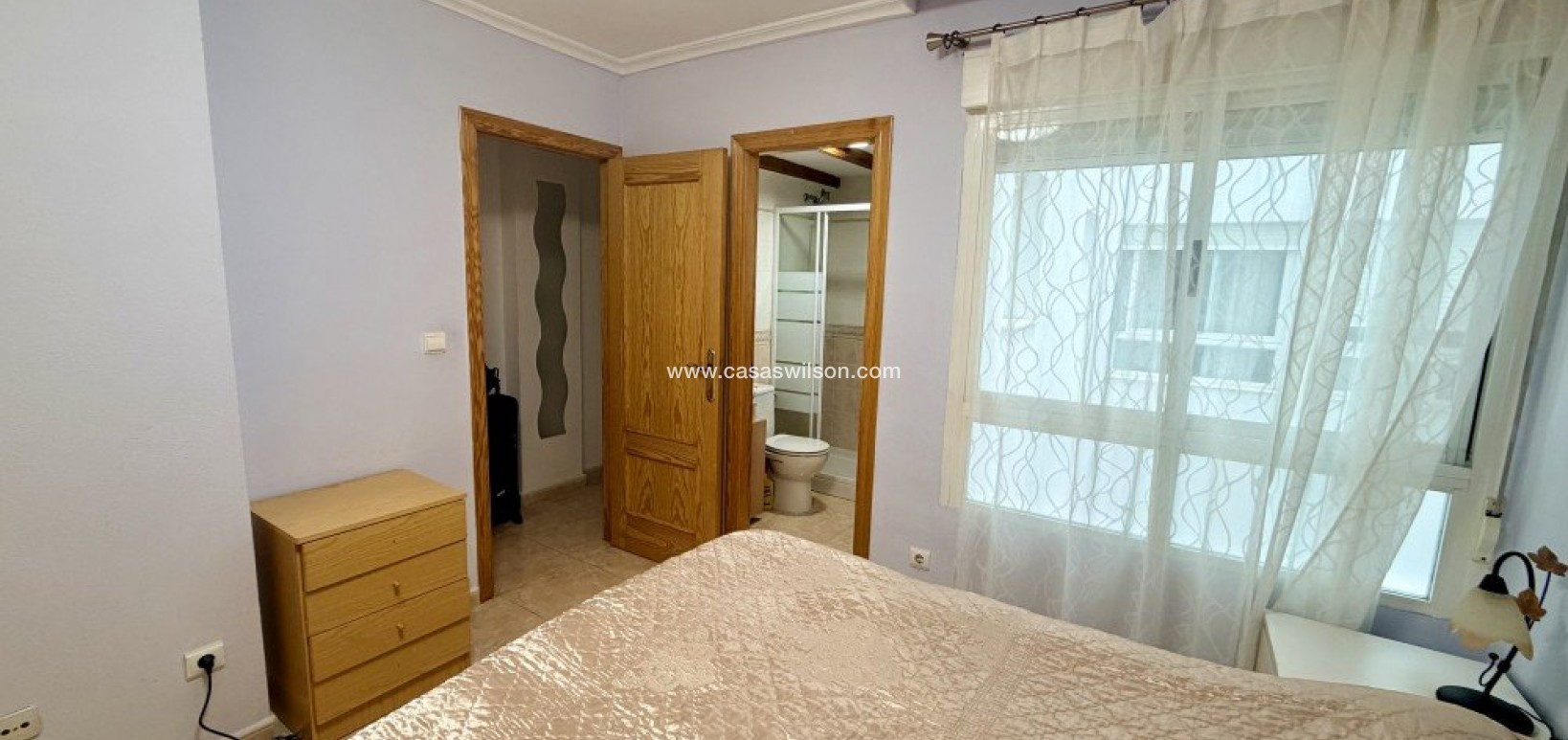 Sale - Apartment - Guardamar del Segura - Costa Blanca