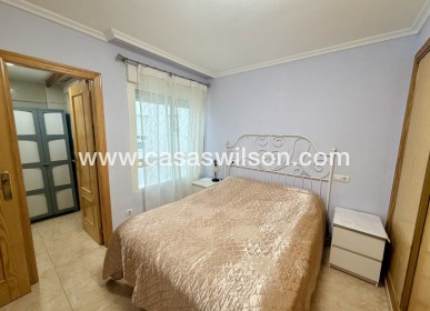 Sale - Apartment - Guardamar del Segura - Costa Blanca