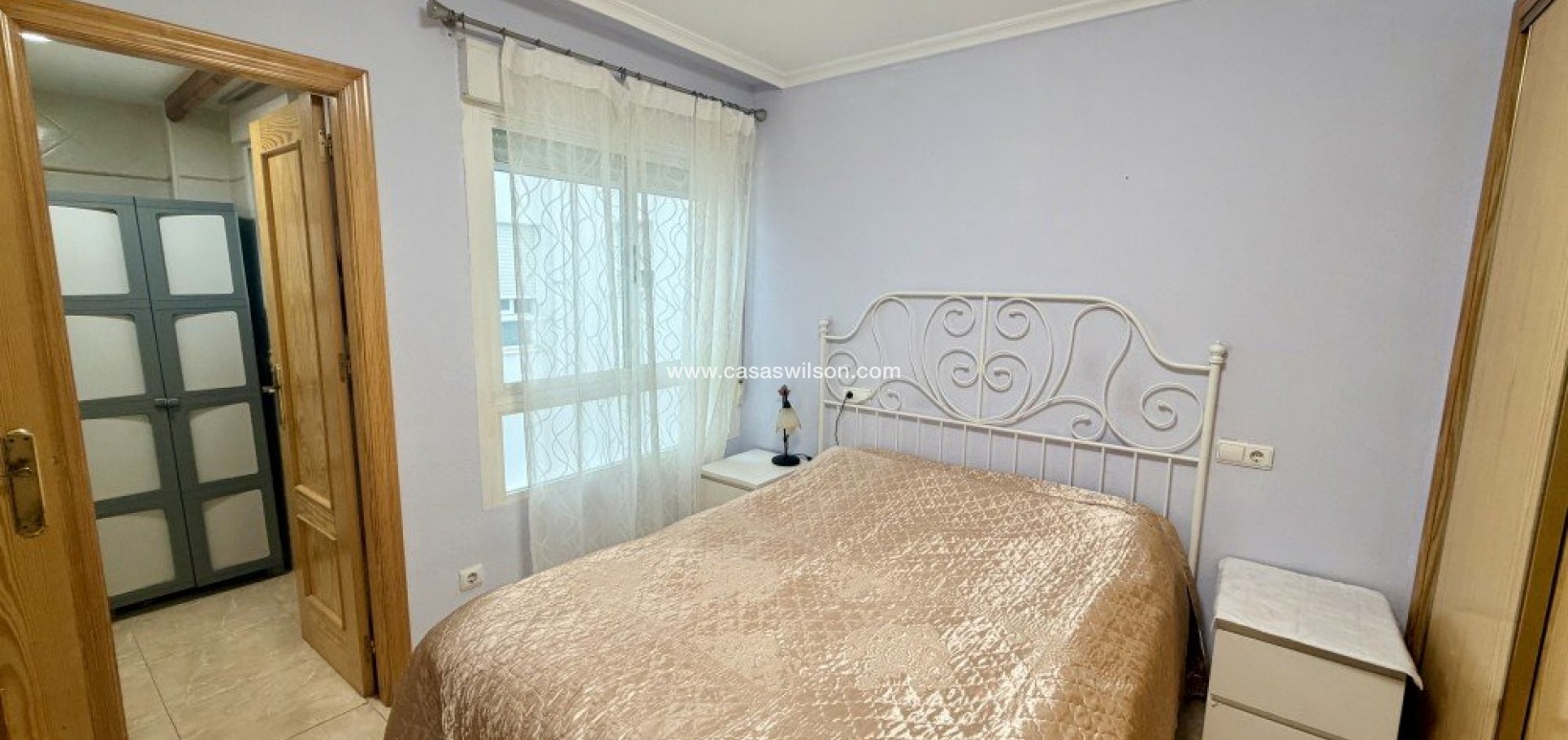 Sale - Apartment - Guardamar del Segura - Costa Blanca