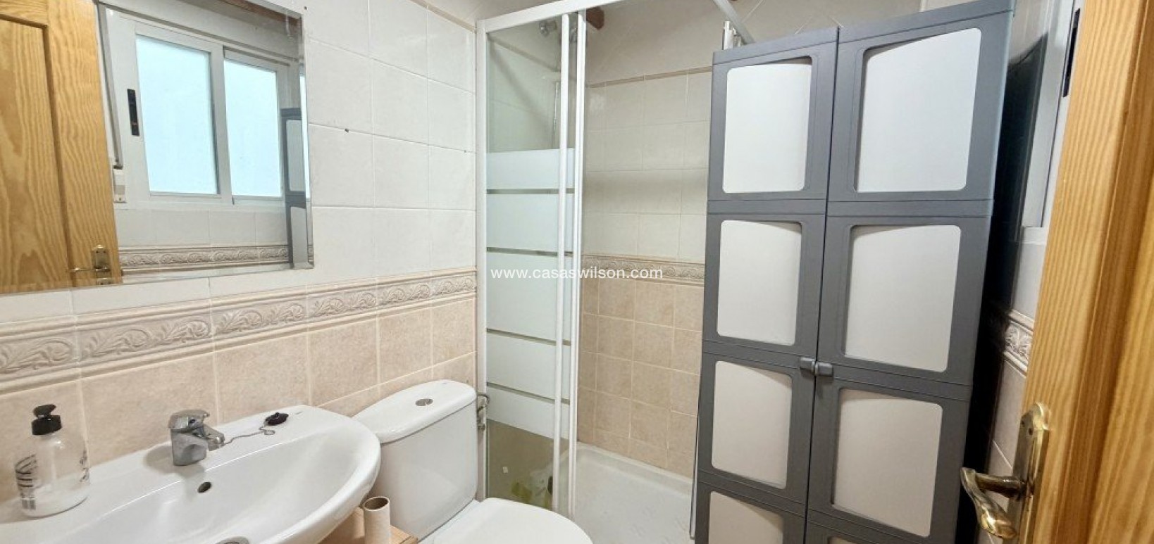 Sale - Apartment - Guardamar del Segura - Costa Blanca