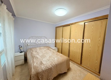 Sale - Apartment - Guardamar del Segura - Costa Blanca