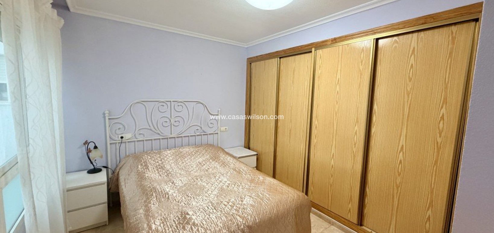 Sale - Apartment - Guardamar del Segura - Costa Blanca