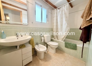 Sale - Apartment - Guardamar del Segura - Costa Blanca