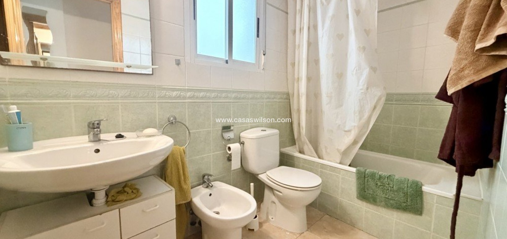 Sale - Apartment - Guardamar del Segura - Costa Blanca