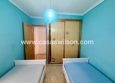 Sale - Apartment - Guardamar del Segura - Costa Blanca