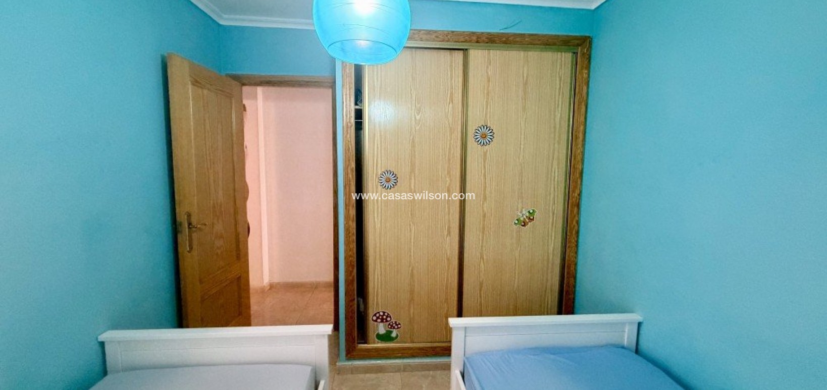 Sale - Apartment - Guardamar del Segura - Costa Blanca