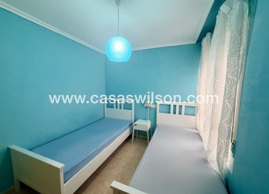 Sale - Apartment - Guardamar del Segura - Costa Blanca