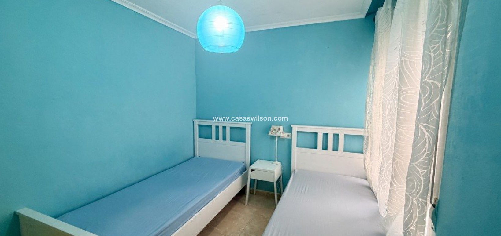 Sale - Apartment - Guardamar del Segura - Costa Blanca