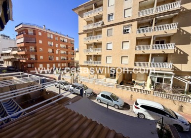 Sale - Apartment - Guardamar del Segura - Costa Blanca