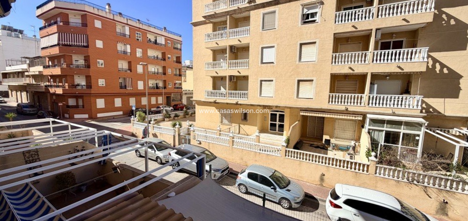 Sale - Apartment - Guardamar del Segura - Costa Blanca