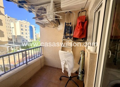 Sale - Apartment - Guardamar del Segura - Costa Blanca