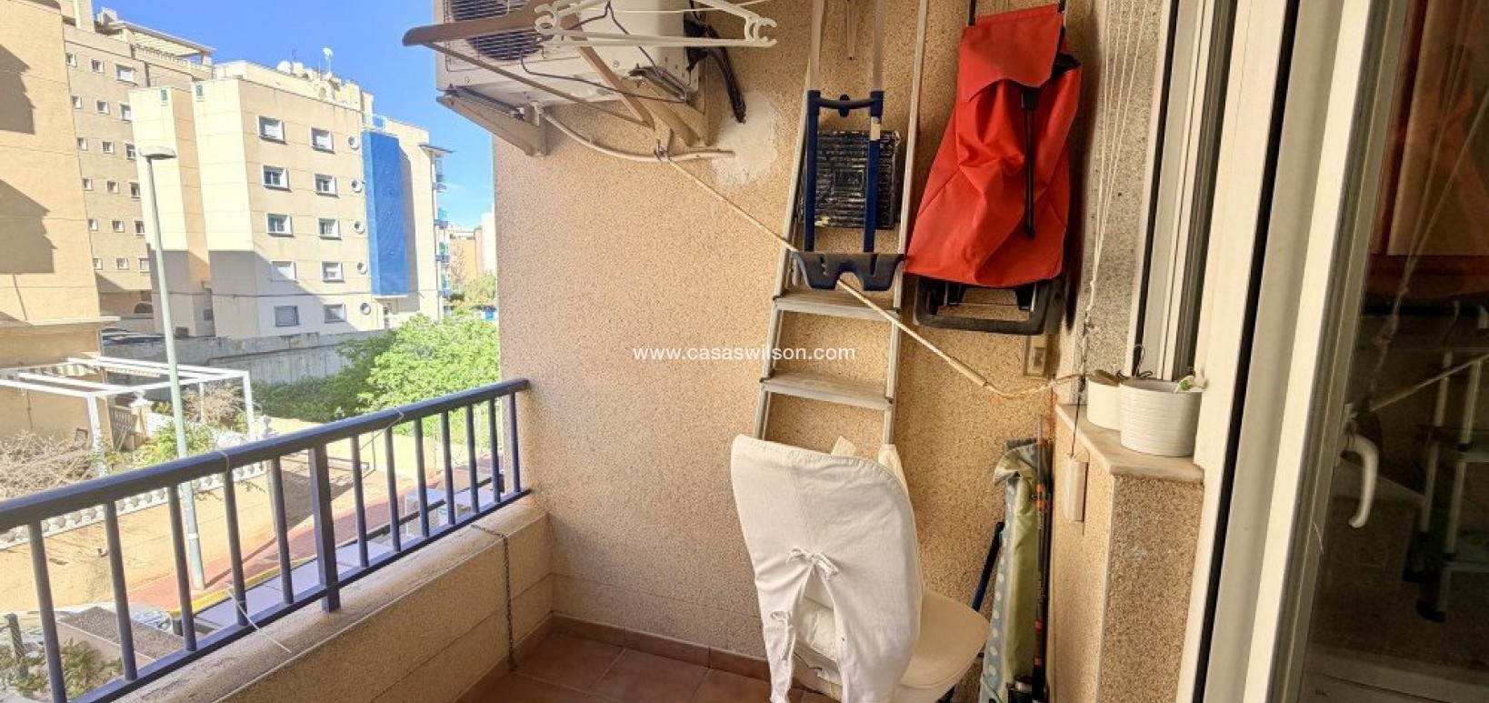 Sale - Apartment - Guardamar del Segura - Costa Blanca