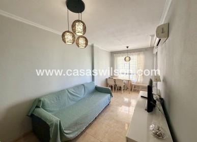 Sale - Apartment - Guardamar del Segura - Costa Blanca