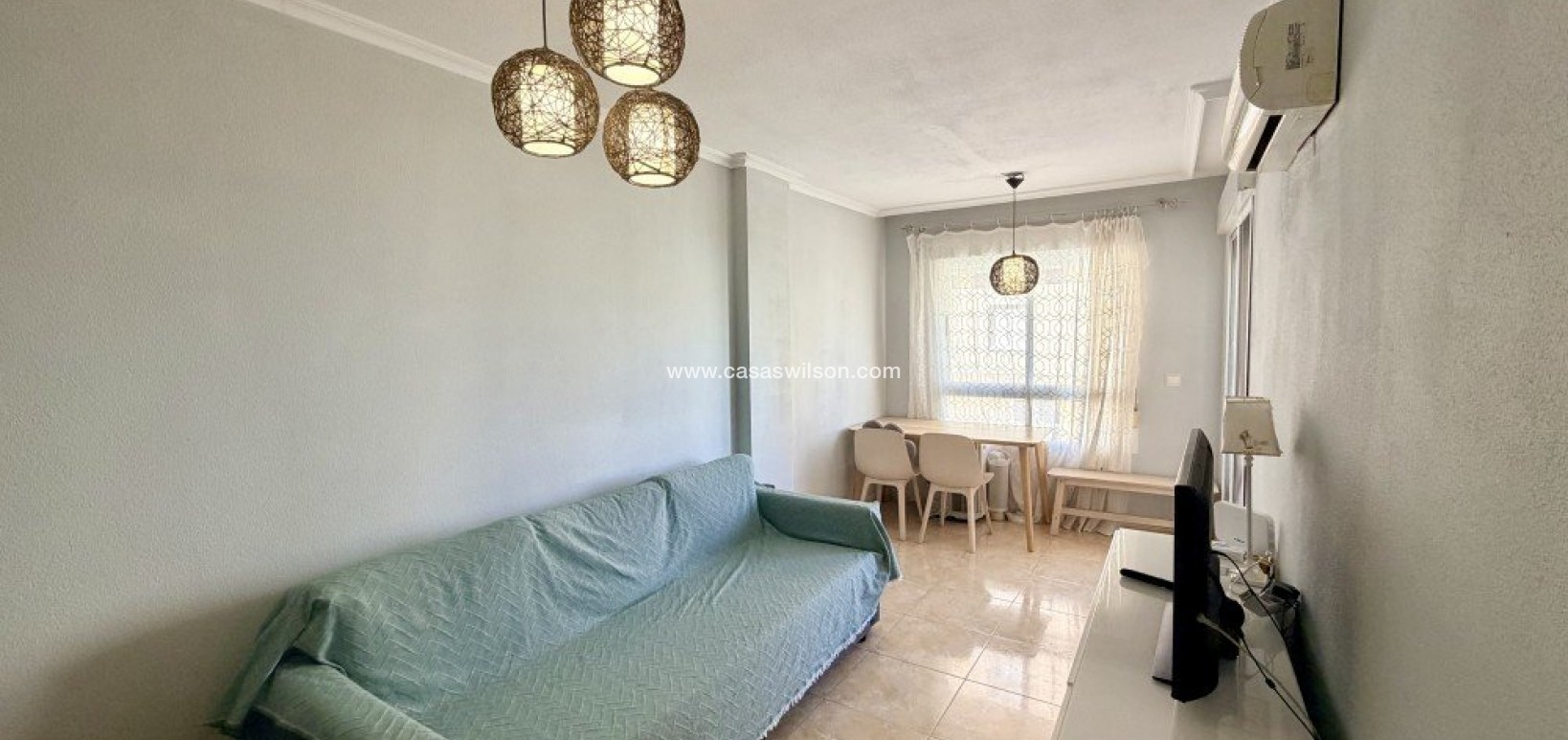 Sale - Apartment - Guardamar del Segura - Costa Blanca
