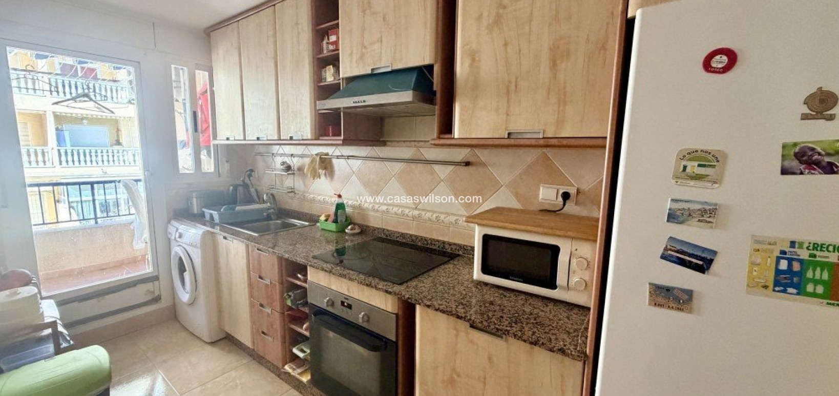 Sale - Apartment - Guardamar del Segura - Costa Blanca