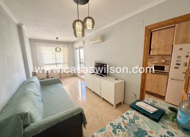Sale - Apartment - Guardamar del Segura - Costa Blanca