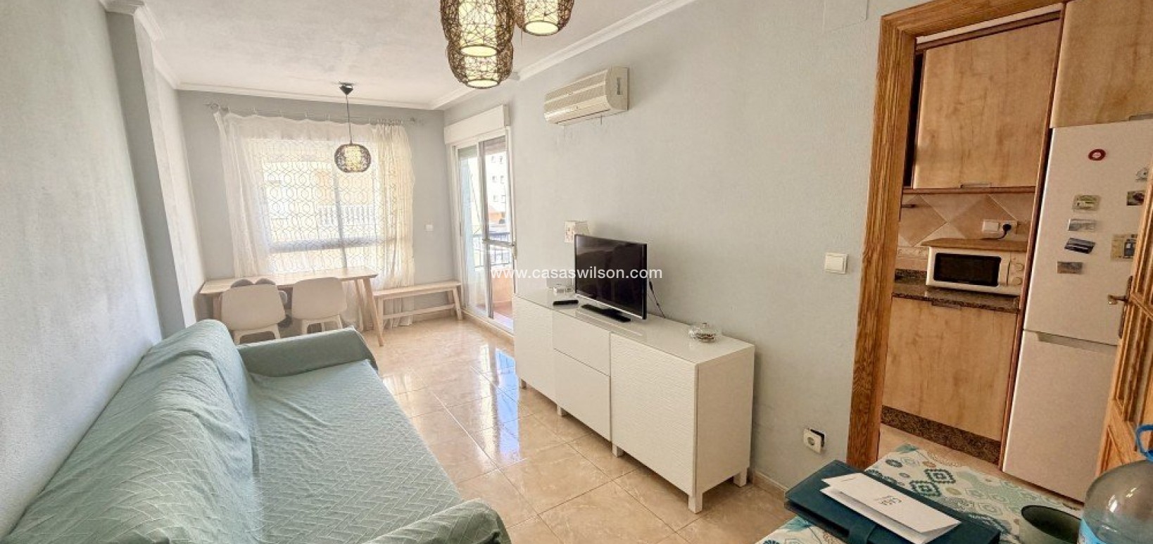 Sale - Apartment - Guardamar del Segura - Costa Blanca