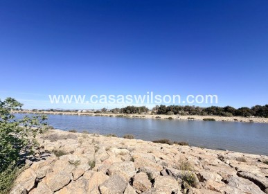 Sale - Apartment - Guardamar del Segura - Costa Blanca