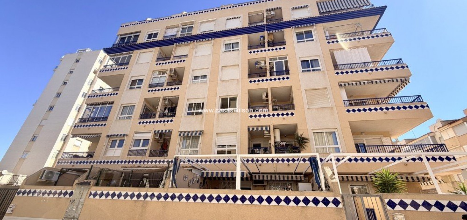 Sale - Apartment - Guardamar del Segura - Costa Blanca