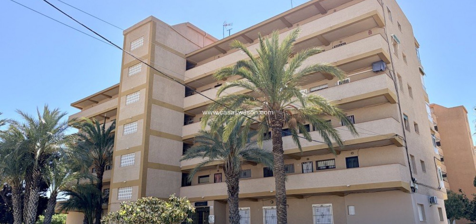 Venta - Apartamento - Guardamar del Segura - Costa Blanca