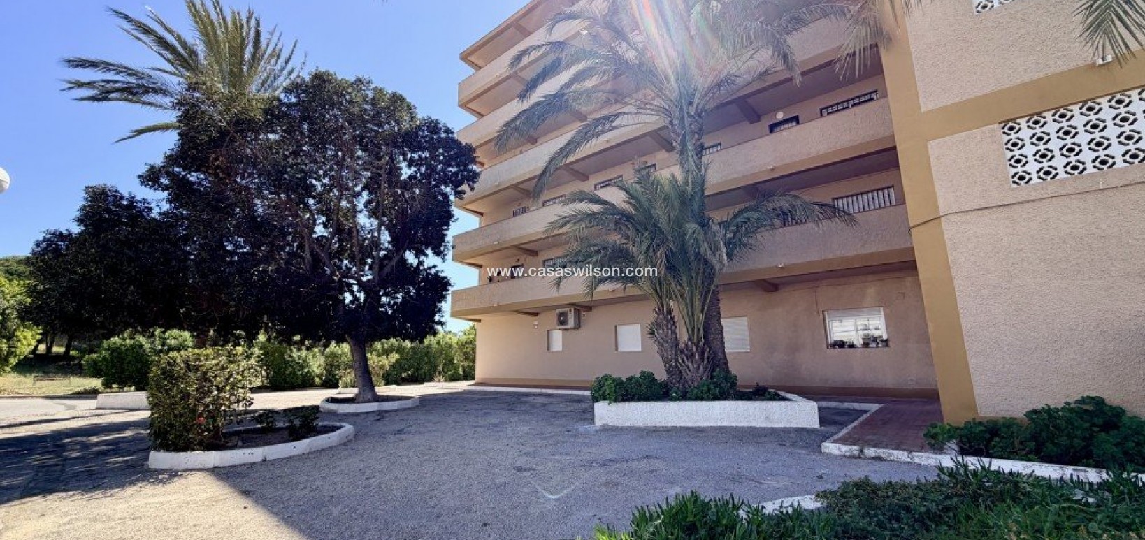 Venta - Apartamento - Guardamar del Segura - Costa Blanca