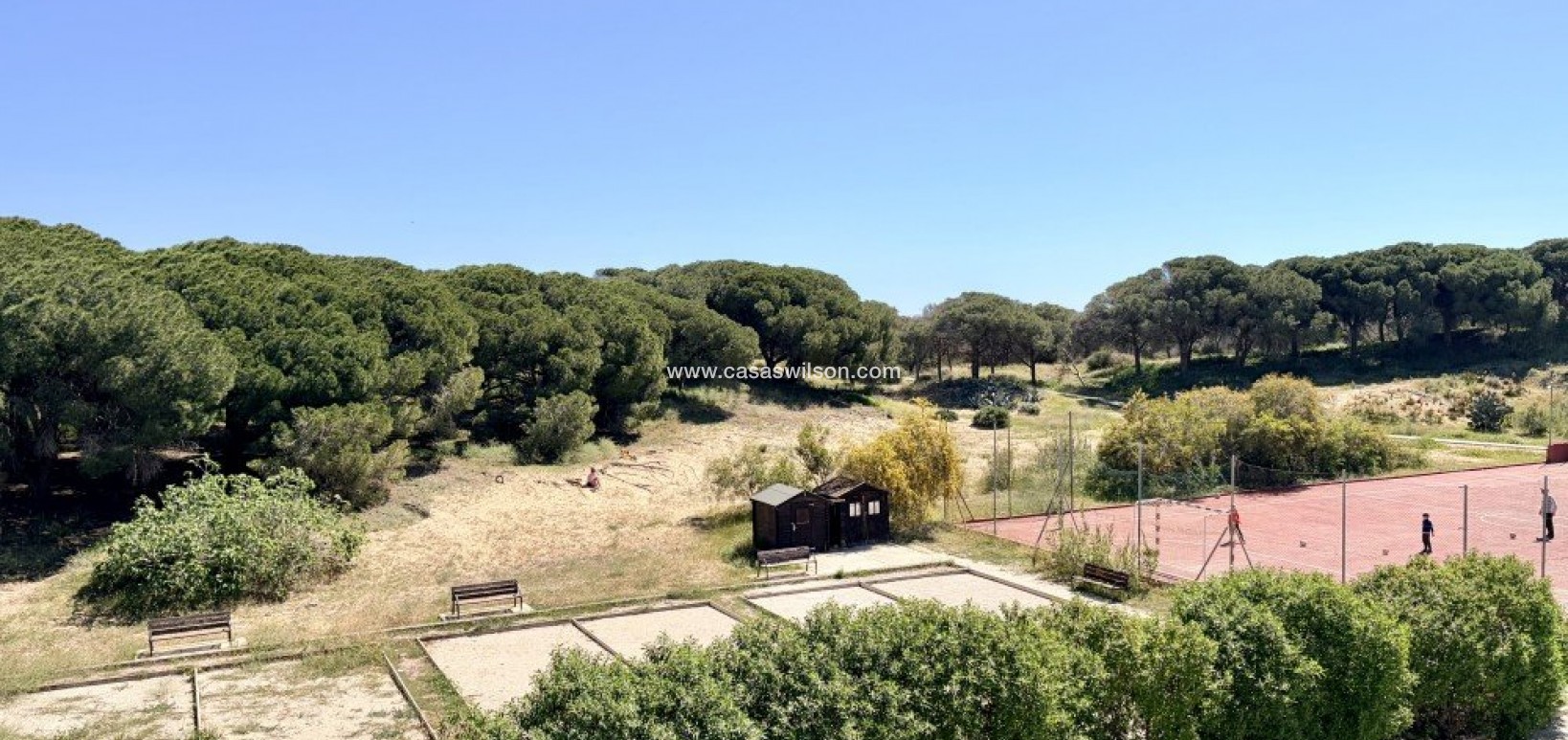 Venta - Apartamento - Guardamar del Segura - Costa Blanca