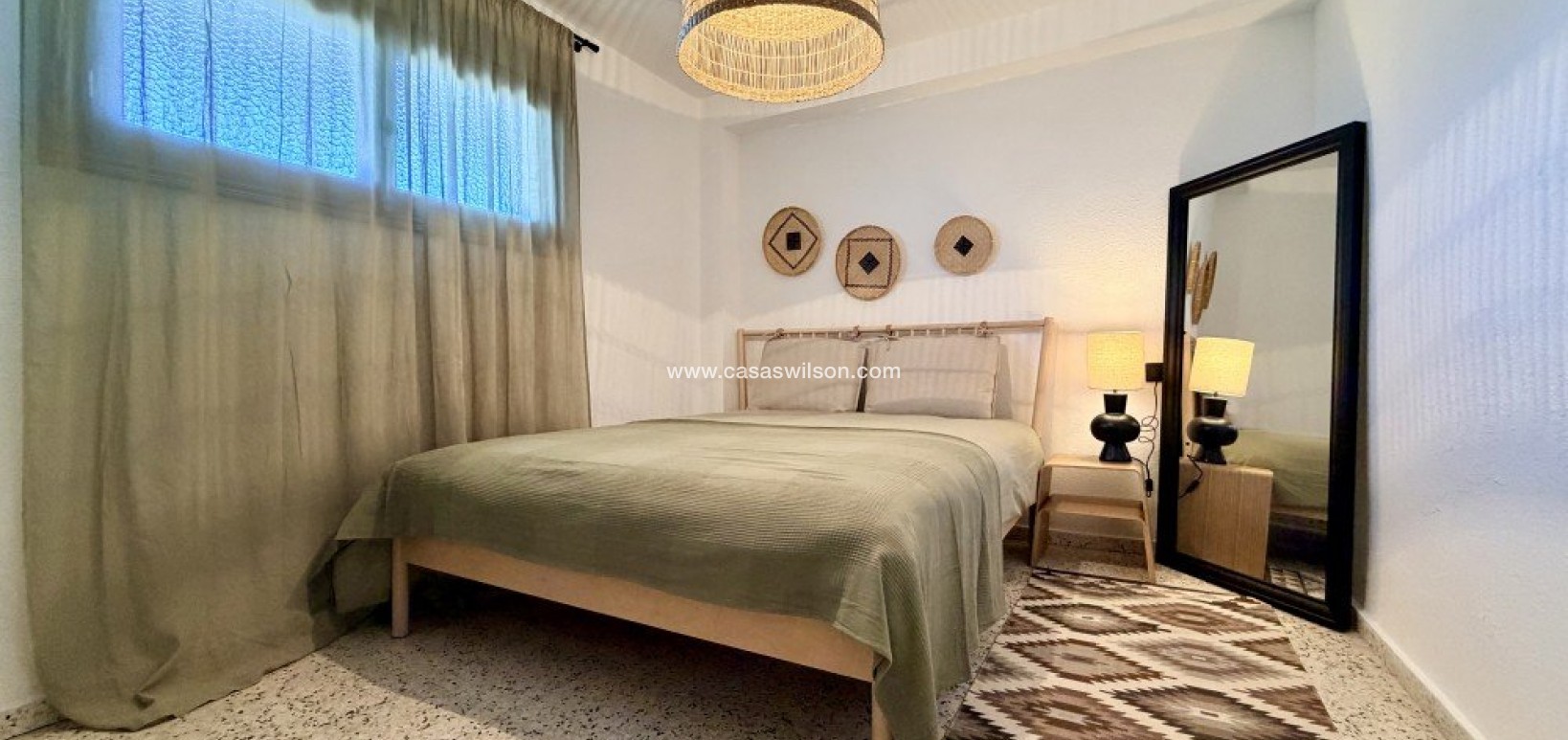 Venta - Apartamento - Guardamar del Segura - Costa Blanca