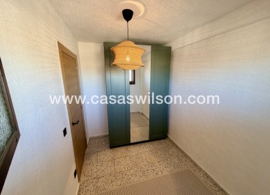 Venta - Apartamento - Guardamar del Segura - Costa Blanca