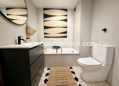 Venta - Apartamento - Guardamar del Segura - Costa Blanca